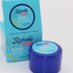 Zdrave Babycreme 40ml