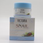 Victoria beauty blue