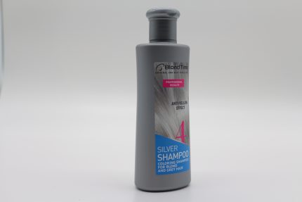 BlondTime Silver Shampoo