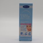 Kokona und Mother lotion