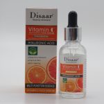 Disaar serum mit Vitamin
