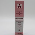 Achromin Whitening skin care