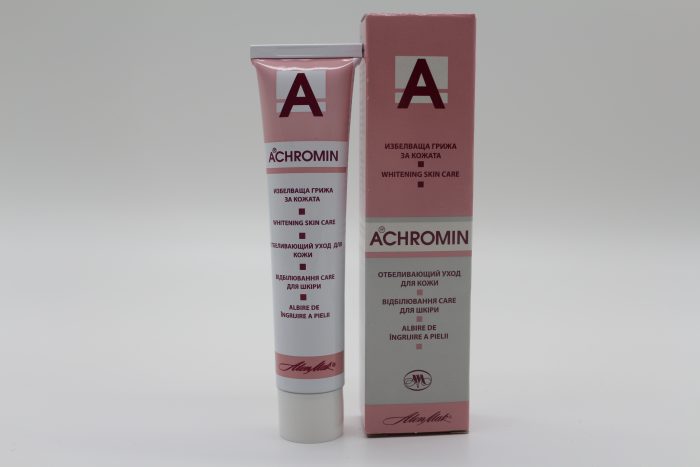 Achromin Whitening skin care - Image 2