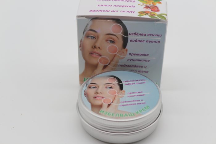 Aufhellende Gesichtscreme - Image 2