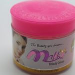 Malika Beauty Cream