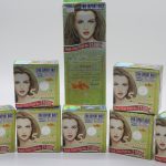 Sandal Beauty Set  *Seife und Gesichtscreme*