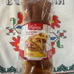 Bulgarische Kozunak Classic