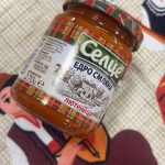 Selce grob gemahlenes Chutney 270gr.